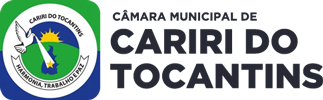 Câmara Municipal de Cariri do Tocantins